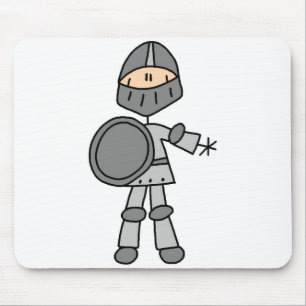 Ritter königlich mousepad