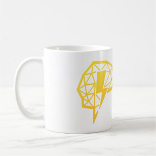 Ritter - nicht genug Sanität Kaffeetasse