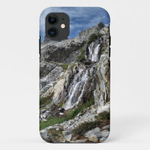 Ritter Pass - Ansel Adams Wilderness Case-Mate iPhone Hülle