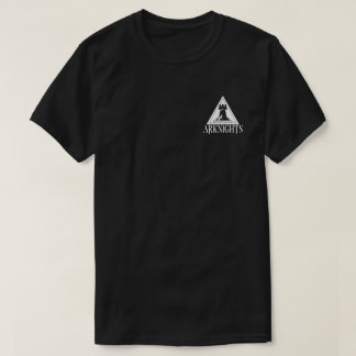 Ritter T-Shirt