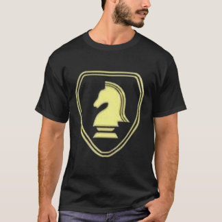Ritter T-Shirt
