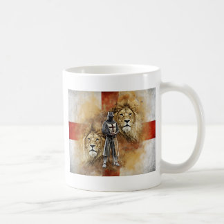 Ritter Templar 001 Kaffeetasse