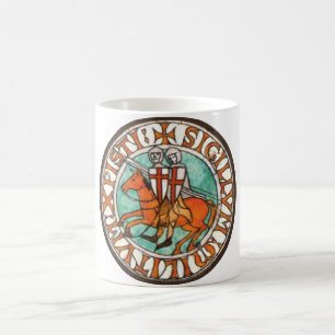 Ritter Templar Kaffeetasse