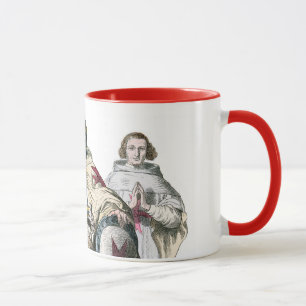 Ritter Templar Tasse