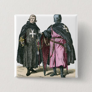 Ritter vom Auftrag von Johannes Button