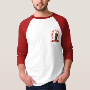 Ritter von oduduwa T-Shirt