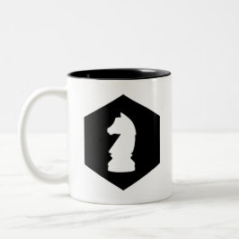 Ritter Zweifarbige Tasse