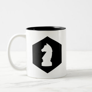 Ritter Zweifarbige Tasse