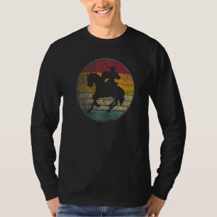 Ritterkostüm Renaissance-Festival Volksfest Messe T-Shirt