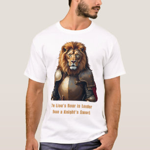 Ritterlion T-Shirt
