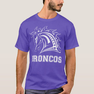 Ritterpferd T-Shirt