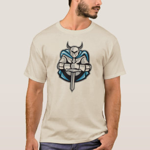 Ritterschwert T-Shirt