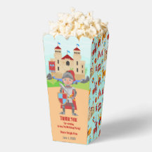 Ritterturnier im Mittelalter Geburtstagsparty