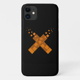 Ritual des Orangen Flammentodes Case-Mate iPhone Hülle