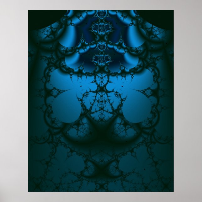 Ritual Poster (Vorne)