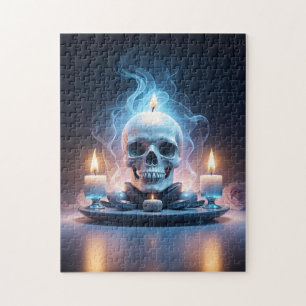 Rituale Stimmung - Puzzle