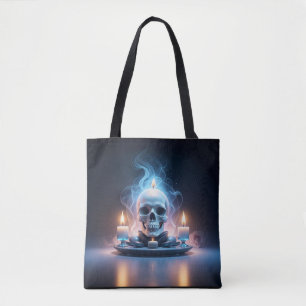 Rituale Stimmung, schuldige Tasche