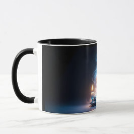 Rituale Stimmung Tasse