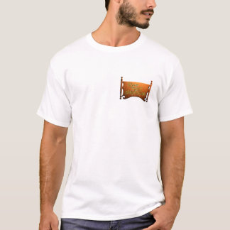 Riv Logokleid T-Shirt