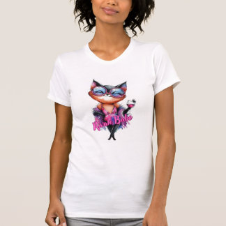 Rivah Babe T-Shirt