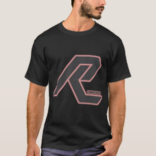 Rivalisierende Konsolen - Person T-Shirt