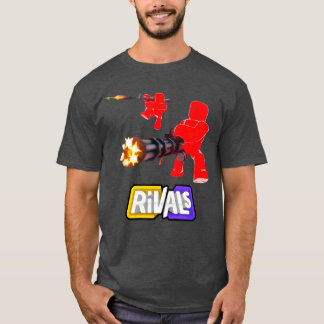 Rivals Game Merch-Geschenk T-Shirt