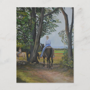 Rive Lugano Festival - Martha Argerich Projekt Postkarte