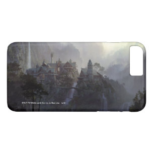 Rivendell Case-Mate iPhone Hülle