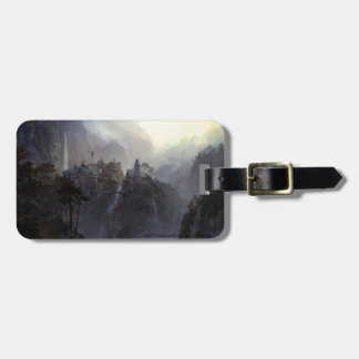 Rivendell Gepäckanhänger