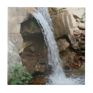 River Fall  Fliese