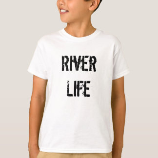 River Life Children T-Shirt