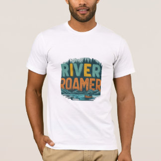 River Roamer T-Shirt
