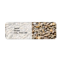 River Rocks Pebbles