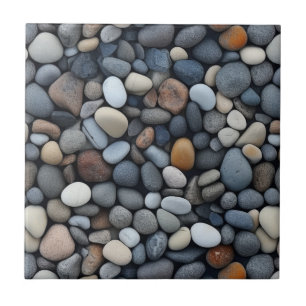 River Rocks Tile Fliese