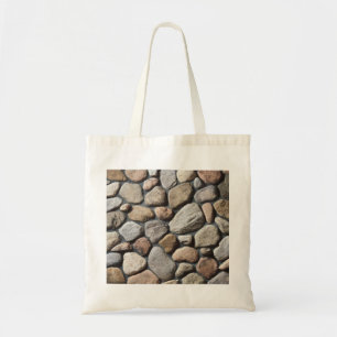 River Rocks Tragetasche