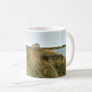 River Trail am Cape Blanco, Oregon Coast Kaffeetasse