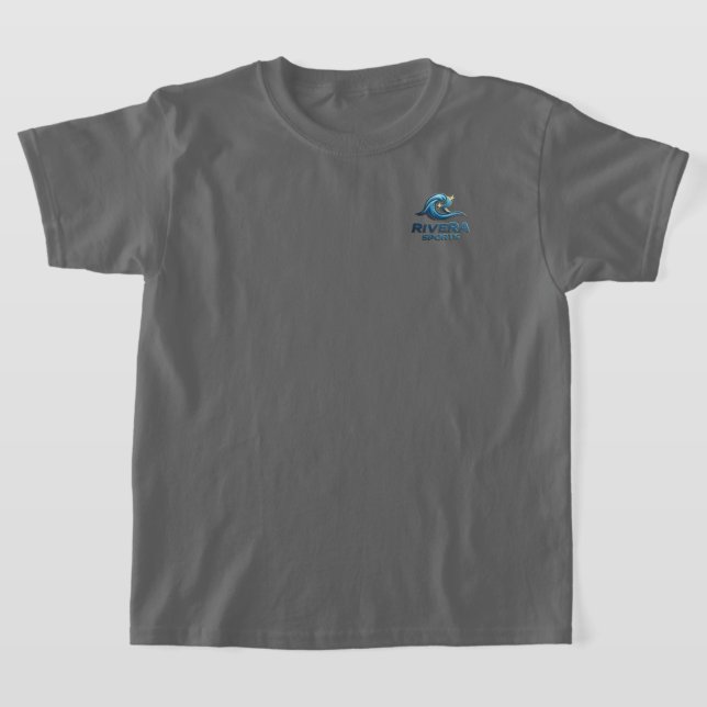 Rivera Sports T-Shirt (Ablage )