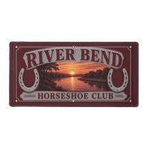 RiverBend Club Matte