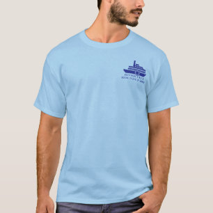 Riverboat-Klassiker T-Shirt