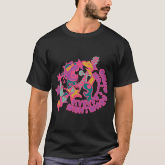 Riverbottom Nightmare Band Klassischer T - Shirt