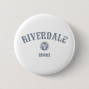 Riverdale Button