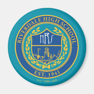 Riverdale High School Siegel Magnet