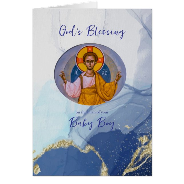 Rivers Living Water Herzlichen Glückwunsch Neue Ba (Vorne)