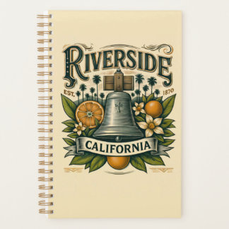 Riverside California  Planer
