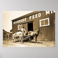 Riverside-Füttre