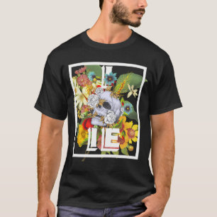 Riverside San Bernardino Palm T-Shirt