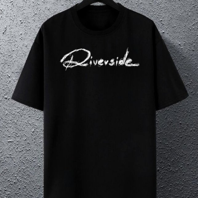 Riverside T-Shirt (Von Creator hochgeladen)