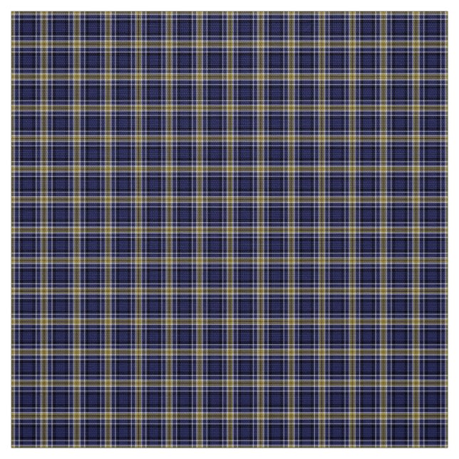 Riverside University - Tartan Stoff (Muster)