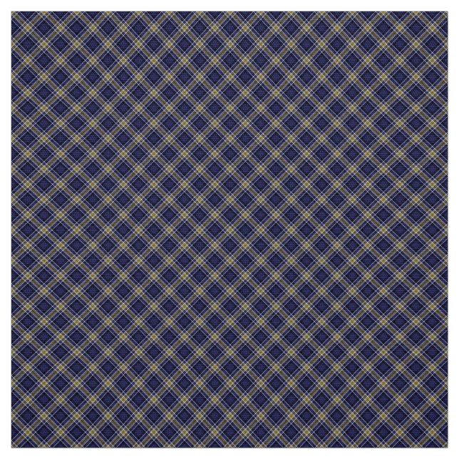 Riverside University - Tartan Stoff (Muster)