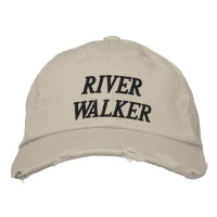RIVERWALKER
